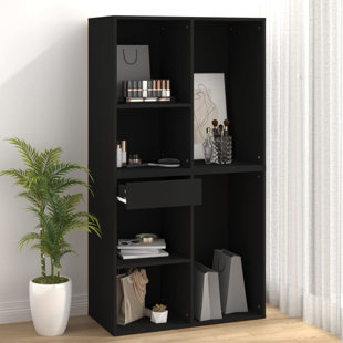 80 inch store tall bookcase